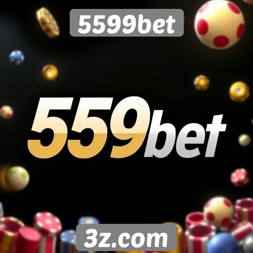 Análise das características do 5599bet