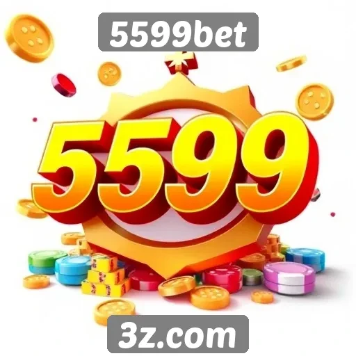 5599bet analisa tendências de jogos online